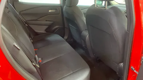 NISSAN QASHQAI 1.3 DiG-T MH Acenta Premium