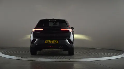 VAUXHALL MOKKA 1.2 Turbo GS Line Auto