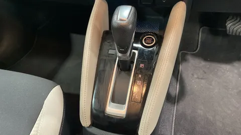 Nissan Micra 1.0 IG-T 100 Tekna Xtronic