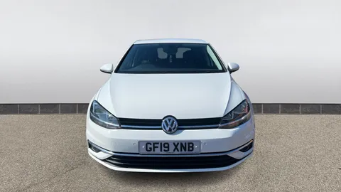 Volkswagen Golf 1.6 TDI Match 5dr