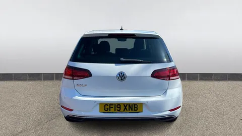 Volkswagen Golf 1.6 TDI Match 5dr