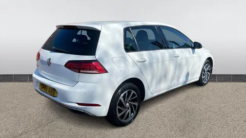 Volkswagen Golf 1.6 TDI Match 5dr