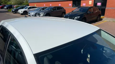 Volkswagen Golf 1.6 TDI Match 5dr