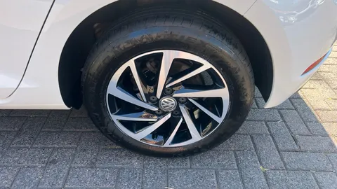 Volkswagen Golf 1.6 TDI Match 5dr