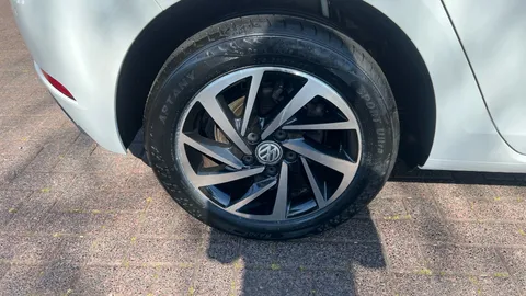 Volkswagen Golf 1.6 TDI Match 5dr