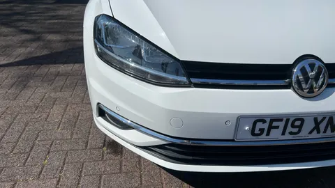 Volkswagen Golf 1.6 TDI Match 5dr