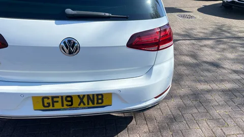 Volkswagen Golf 1.6 TDI Match 5dr