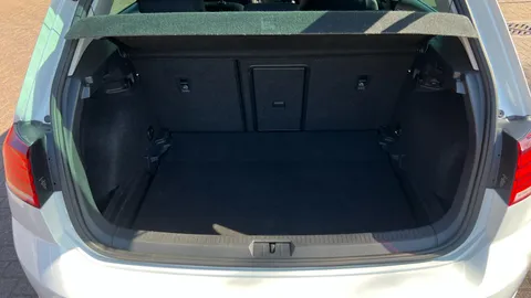 Volkswagen Golf 1.6 TDI Match 5dr