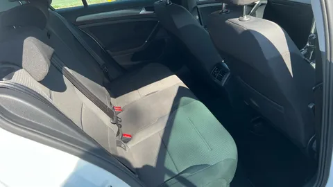 Volkswagen Golf 1.6 TDI Match 5dr