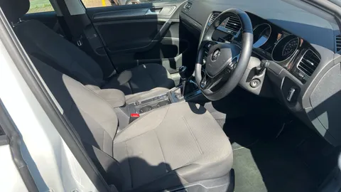 Volkswagen Golf 1.6 TDI Match 5dr