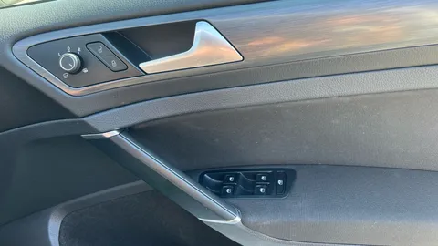 Volkswagen Golf 1.6 TDI Match 5dr