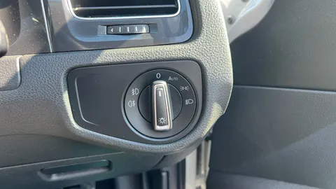 Volkswagen Golf 1.6 TDI Match 5dr