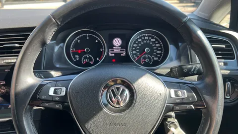 Volkswagen Golf 1.6 TDI Match 5dr