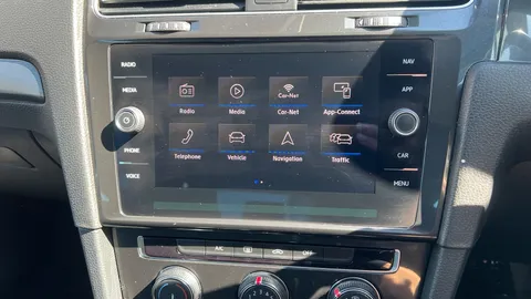 Volkswagen Golf 1.6 TDI Match 5dr