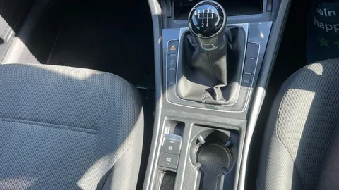 Volkswagen Golf 1.6 TDI Match 5dr