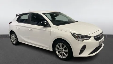 Vauxhall Corsa 1.2 Turbo Design Auto