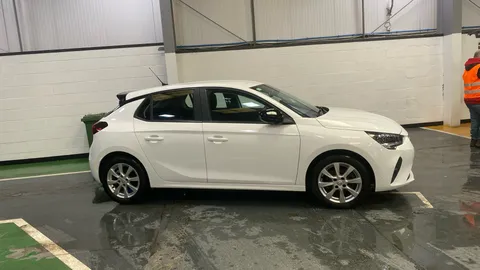 Vauxhall Corsa 1.2 Turbo Design Auto