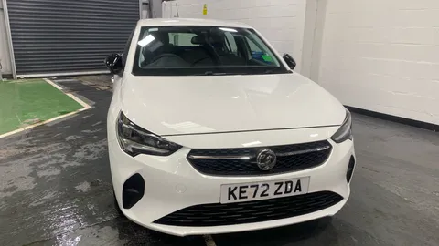 Vauxhall Corsa 1.2 Turbo Design Auto