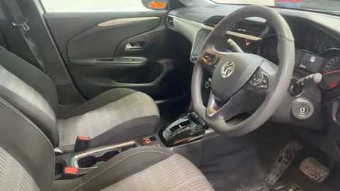 Vauxhall Corsa 1.2 Turbo Design Auto