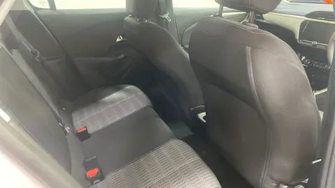 Vauxhall Corsa 1.2 Turbo Design Auto