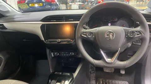 Vauxhall Corsa 1.2 Turbo Design Auto