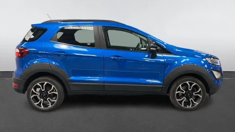 FORD ECOSPORT 1.0 EcoBoost 125 Active