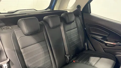 FORD ECOSPORT 1.0 EcoBoost 125 Active