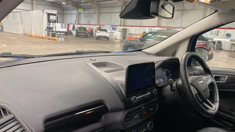 FORD ECOSPORT 1.0 EcoBoost 125 Active