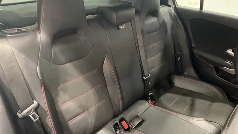 Mercedes-Benz A Class A180 AMG Line Executive 5dr Auto