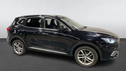 Mg Motor Uk               Hs 1.5 T-GDI Exclusive DCT