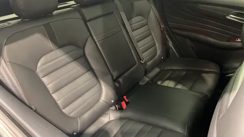 Mg Motor Uk               Hs 1.5 T-GDI Exclusive DCT