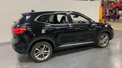 Mg Motor Uk               Hs 1.5 T-GDI Exclusive DCT