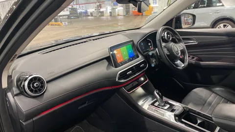 Mg Motor Uk               Hs 1.5 T-GDI Exclusive DCT