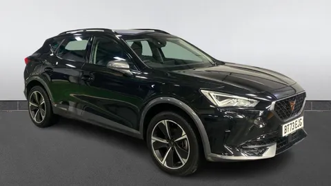 Cupra                     Formentor 1.4 eHybrid 204 V1 DSG