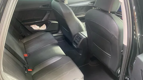 Cupra                     Formentor 1.4 eHybrid 204 V1 DSG