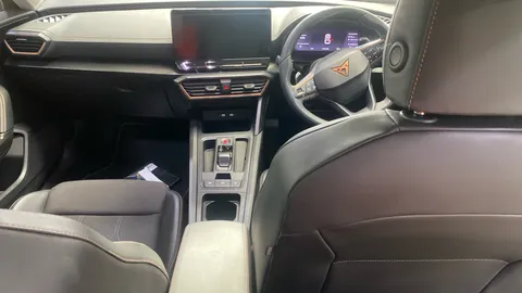 Cupra                     Formentor 1.4 eHybrid 204 V1 DSG