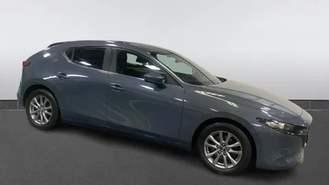 Mazda Mazda3 2.0 e-Skyactiv G MHEV SE-L Lux 5dr