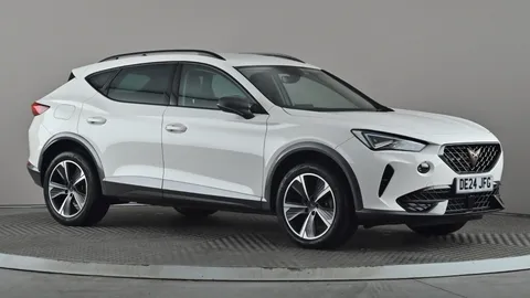 Cupra                     Formentor 1.5 TSI 150 V1