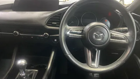 Mazda Mazda3 2.0 e-Skyactiv G MHEV SE-L Lux 5dr