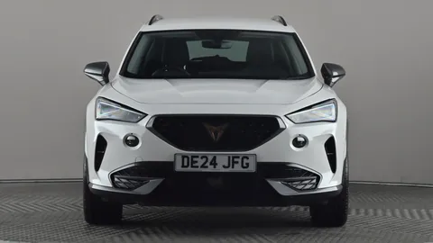 Cupra                     Formentor 1.5 TSI 150 V1