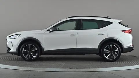 Cupra                     Formentor 1.5 TSI 150 V1