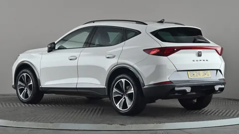 Cupra                     Formentor 1.5 TSI 150 V1