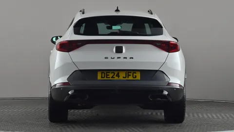 Cupra                     Formentor 1.5 TSI 150 V1