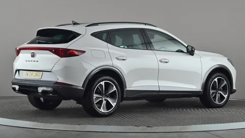 Cupra                     Formentor 1.5 TSI 150 V1