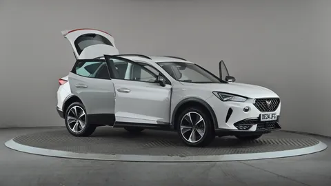 Cupra                     Formentor 1.5 TSI 150 V1