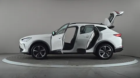 Cupra                     Formentor 1.5 TSI 150 V1