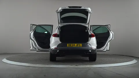 Cupra                     Formentor 1.5 TSI 150 V1