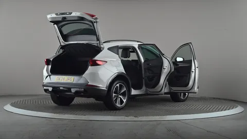 Cupra                     Formentor 1.5 TSI 150 V1