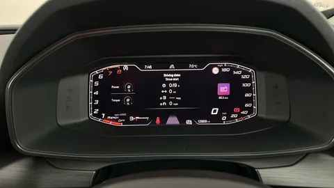 Cupra                     Formentor 1.5 TSI 150 V1