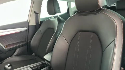 Cupra                     Formentor 1.5 TSI 150 V1